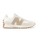 New Balance Superge 327 bež