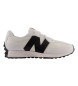 New Balance Schuhe 327 weiß