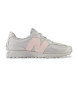 New Balance Schoenen 327 grijs