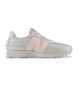 New Balance Schoenen 327 grijs