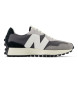 New Balance Buty 327 szary