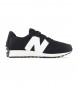 New Balance Čevlji 327 črna