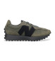 New Balance Zapatillas 327 verde