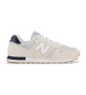 New Balance Träningsskor 373 beige