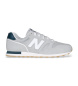 New Balance Träningsskor 373 grå