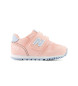 New Balance Formateurs 373 Hook and Loop rose