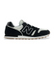 New Balance Träningsskor 373 svart