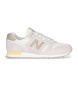 New Balance Tr�ningsskor 373 v2 rosa