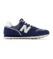 New Balance Scarpe da ginnastica 373V2 blu scuro