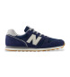 New Balance Scarpe da ginnastica 373V2 blu scuro