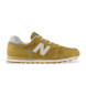 New Balance Træningssko 373V2 sennep