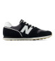 New Balance 373V2 sapatos pretos