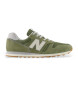 New Balance Trainers 373V2 green