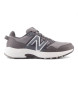 New Balance Čevlji 410v8 sivi