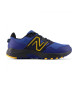 New Balance Sapatos 410v8 navy