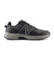 New Balance Chaussures 410v8 noires