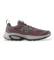 New Balance Tênis 410v9 grená