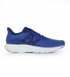 New Balance Chaussures 411v3 bleu