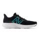 New Balance Scarpe da ginnastica nere 411v3