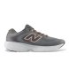 New Balance Chaussures 411v4 gris