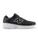 New Balance Buty sportowe 411v4, czarne