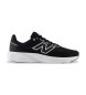New Balance Čevlji 413V3 black