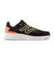 New Balance Buty 413V3 czarny
