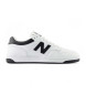 New Balance Schuhe 480 weiß