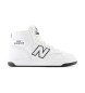 New Balance Chaussures 480 blanches