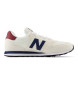 New Balance Turnschuhe 500 beige