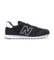 New Balance Scarpe da ginnastica 500 nere