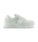 New Balance Superge 515 Hook & Loop, zelene
