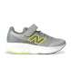 New Balance Buty 520 szare