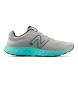 New Balance Schuhe 520 V8 grau