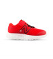New Balance Schoenen 520v8 rood