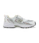 New Balance Schoenen 530 wit