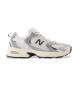 New Balance Buty 530 białe
