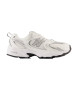 New Balance Zapatillas 530 Bungee blanco, gris