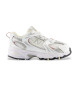 New Balance Čevlji 530 Bungee bela