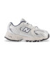 New Balance Čevlji 530 Bungee bela