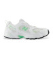 New Balance Zapatillas 530 Bungee blanco