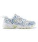 New Balance 530 Bungee Lace Sneakers Light Blue