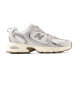New Balance Zapatillas 530 gris rosado