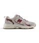 New Balance Baskets 530 grises