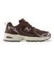 New Balance Baskets 530 marron