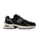 New Balance Buty 530 czarne