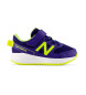 New Balance 570v3 Bungee marinblå skor