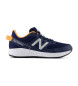 New Balance Schuhe 570v3 navy
