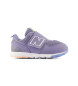 New Balance Trainers 574 New B lilac