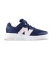 New Balance Sneaker 578 marineblau